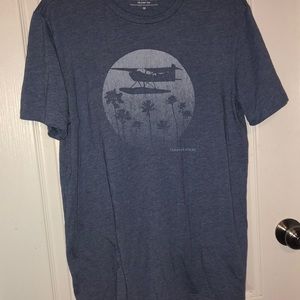 Men’s Vineyard Vines Island Tee NWOT -Short Sleeve